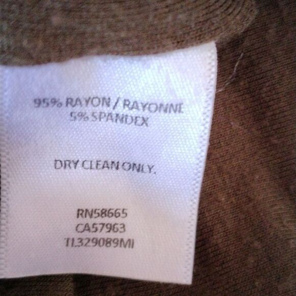 Leith Knit Dress  - Picture 8 of 8